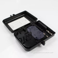 glasvezel distributiebox RSUBle voor wandmontage